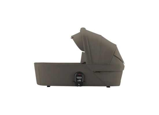 Kombikinderwagen SMILE 5Z LUX