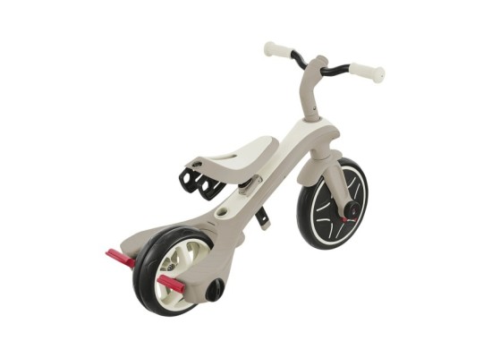 Dreirad Explorer Trike 4in1 ECO