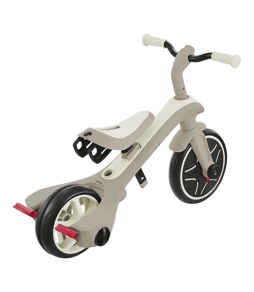Dreirad Explorer Trike 4in1 ECO