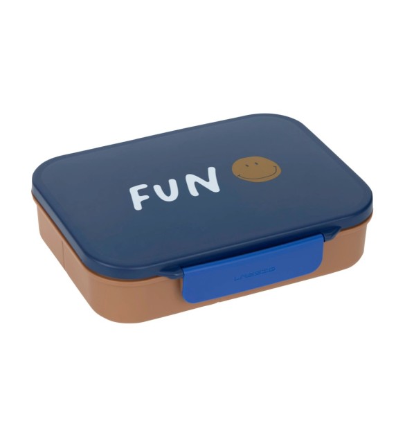 Bento-Brotdose Little Gang
