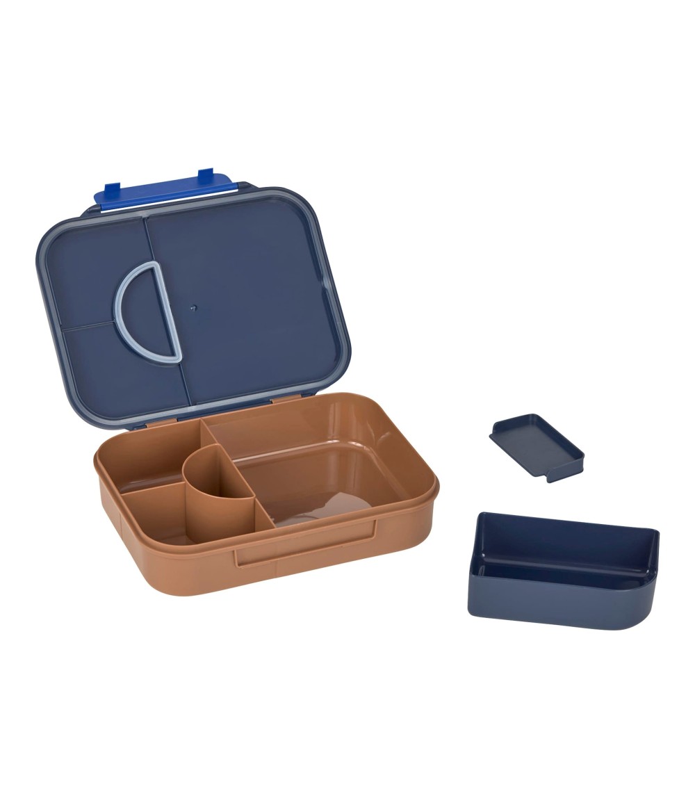 Bento-Brotdose Little Gang