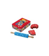 4-tlg. Backhelfer-Set Paw Patrol
