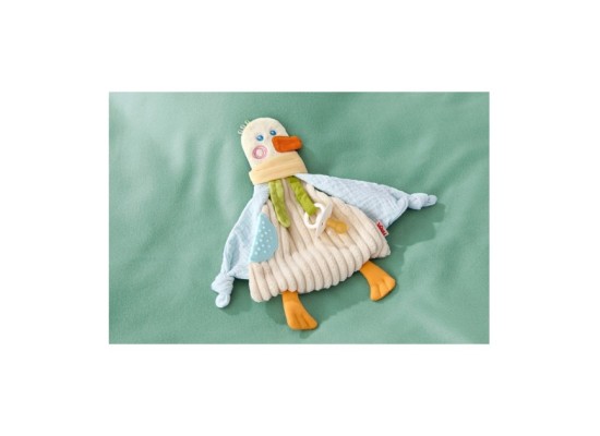Baby Geschenkset Gans 3in1