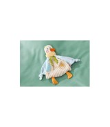 Baby Geschenkset Gans 3in1