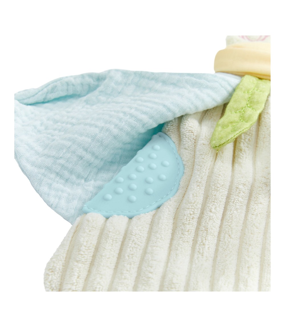 Baby Geschenkset Gans 3in1