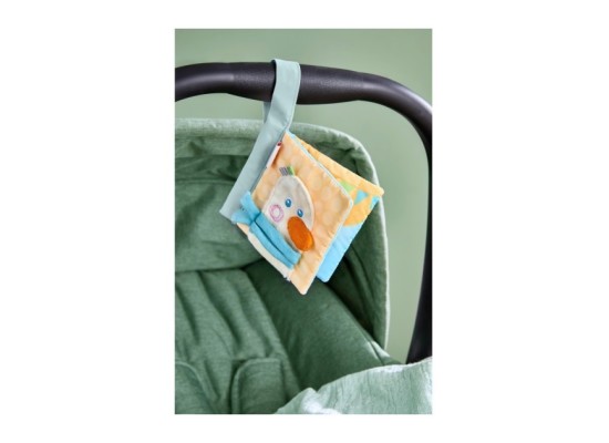 Baby Geschenkset Gans 3in1