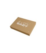 Baby Geschenkset Gans 3in1