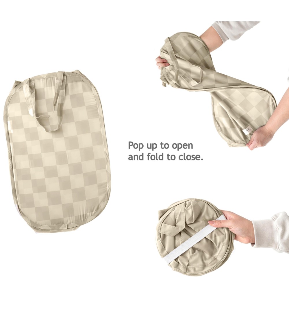 Aufbewahrungskorb Pop-Up