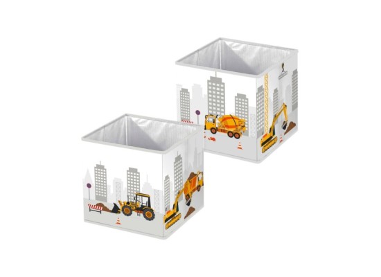 Aufbewahrungsbox 30x30x30 cm