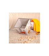 Aufbewahrungsbox 30x30x30 cm