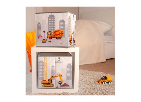 Aufbewahrungsbox 30x30x30 cm