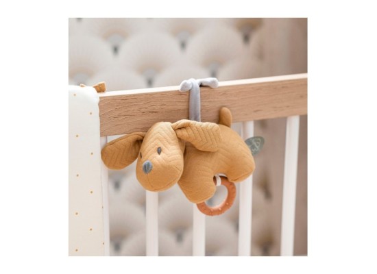 Spieluhr Hund Charlie 20cm