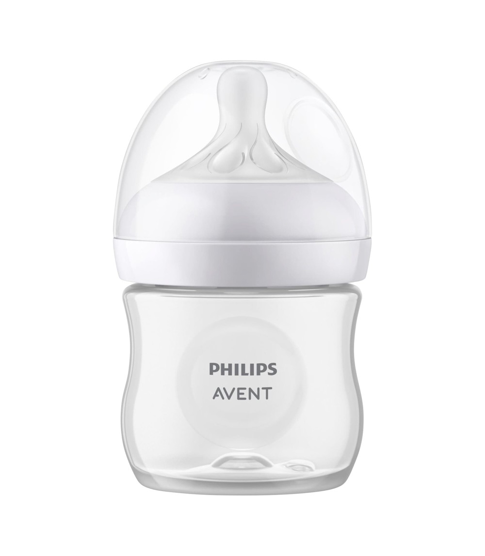 Babyflasche Natural Response