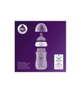 Babyflasche Natural Response, 125ml, ab Geburt