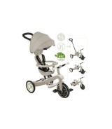 Dreirad Explorer Trike 4in1 ECO