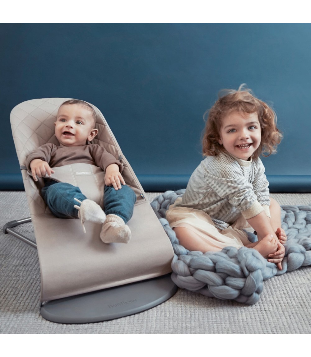 Babywippe Bliss gewebt