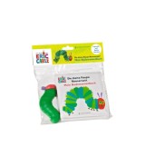 Mein Badewannenbuch Die kleine Raupe Nimmersatt