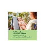 2er-Pack Schnuller ultra start, 0-2M