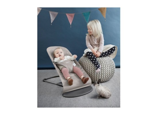 Babywippe Bliss gewebt