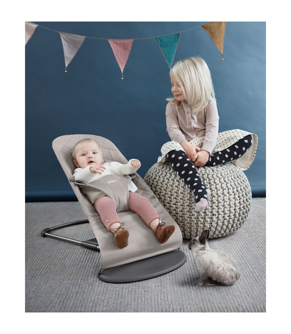 Babywippe Bliss gewebt