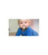 2er-Pack Schnuller ultra air, 6-18M