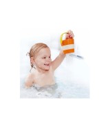 Badespielzeug Buntes Eimer-Set