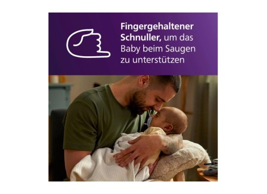 2er-Pack Schnuller Soothie 0-6M