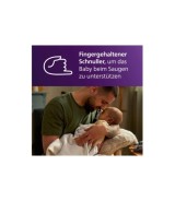 2er-Pack Schnuller Soothie 0-6M