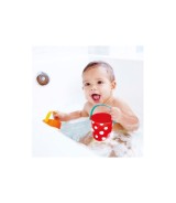 Badespielzeug Buntes Eimer-Set