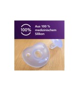 2er-Pack Schnuller Soothie 0-6M