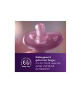 2er-Pack Schnuller Soothie 0-6M