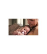 2er-Pack Schnuller ultra start, 0-2M