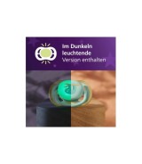 2er-Pack Schnuller ultra air, 0-6M