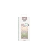 2er-Pack Infinity Schnuller Silikon, symetrisch, 0-6M