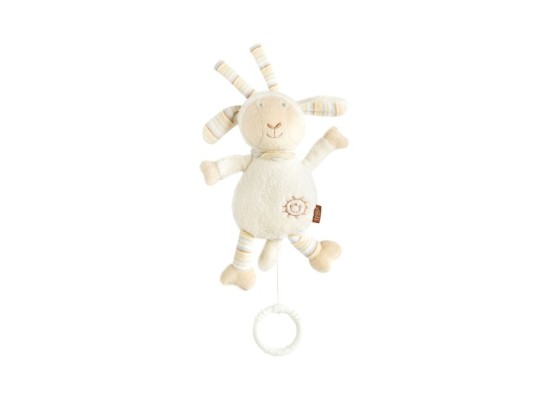 Spieluhr Schaf Baby Love 18 cm