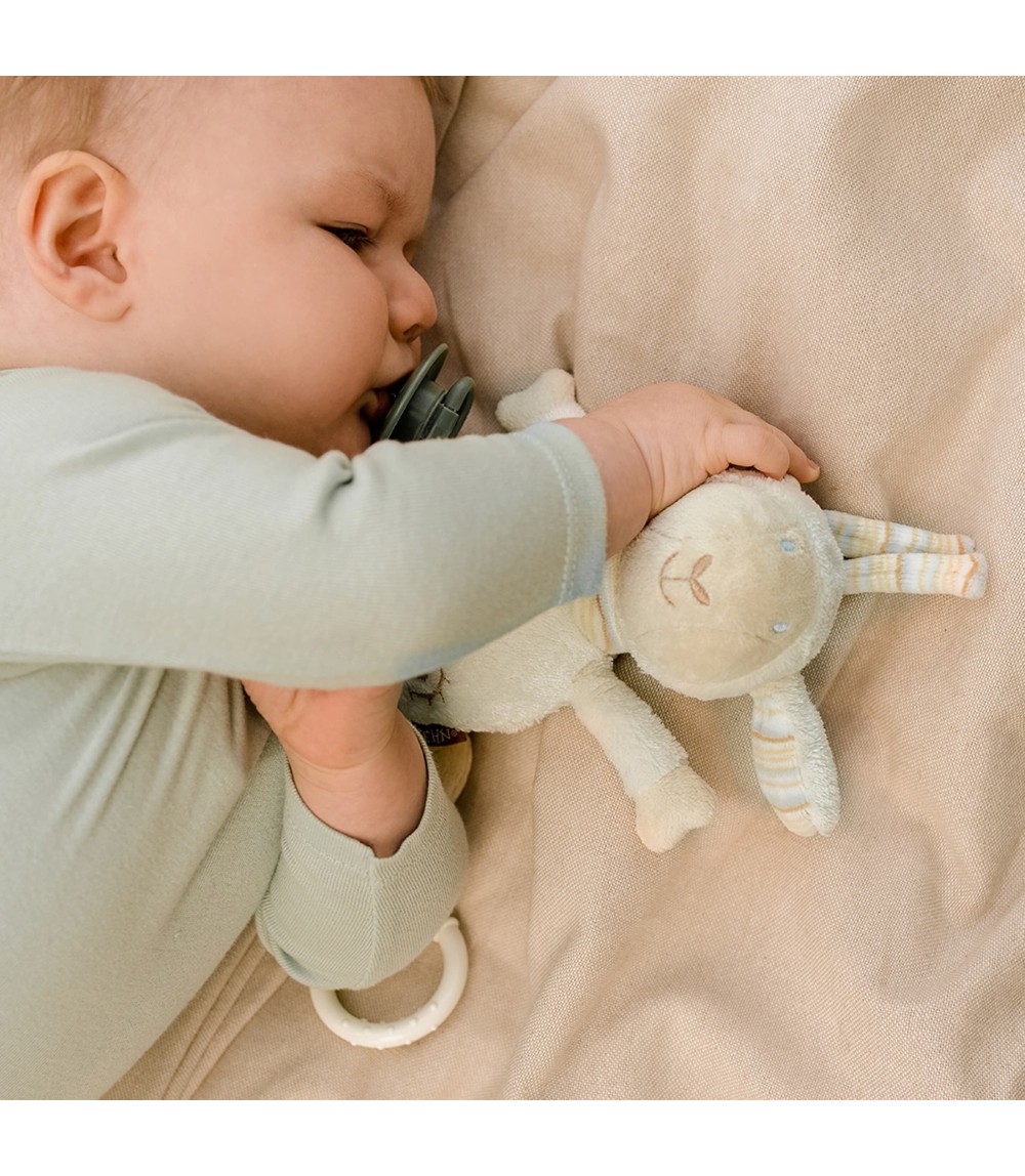 Spieluhr Schaf Baby Love 18 cm