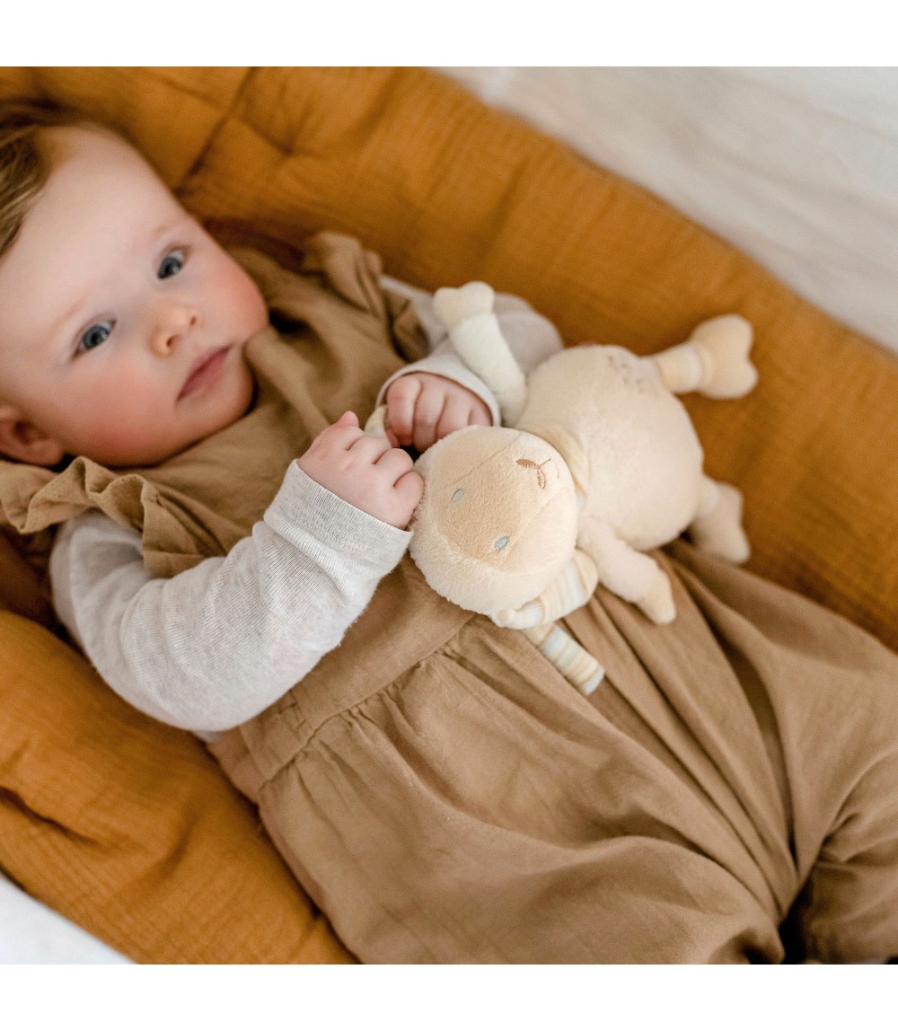 Spieluhr Schaf Baby Love 18 cm