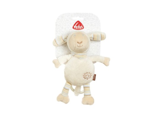 Spieluhr Schaf Baby Love 18 cm