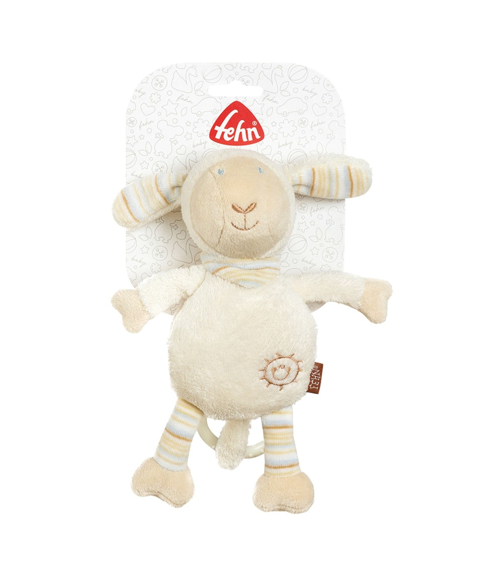Spieluhr Schaf Baby Love 18 cm