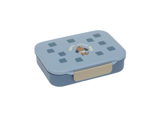 Bento-Brotdose Pattern Party