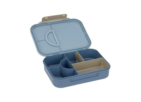 Bento-Brotdose Pattern Party