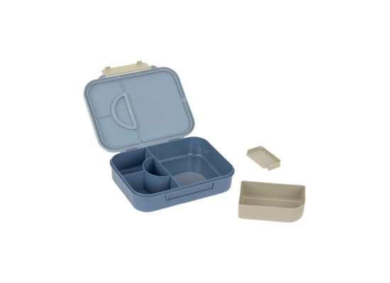 Bento-Brotdose Pattern Party