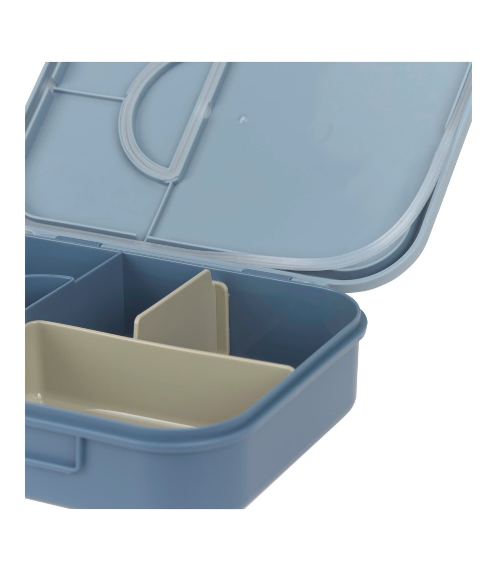 Bento-Brotdose Pattern Party