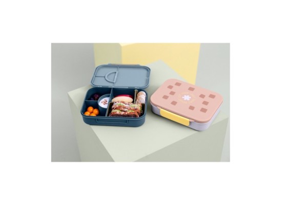 Bento-Brotdose Pattern Party