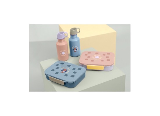 Bento-Brotdose Pattern Party