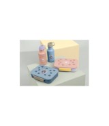 Bento-Brotdose Pattern Party