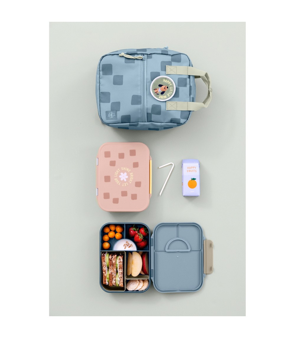 Bento-Brotdose Pattern Party