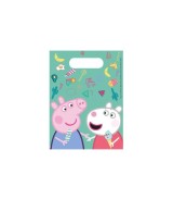 Partyset Peppa Wutz 49 tlg.