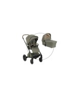 Kombikinderwagen MIXX next