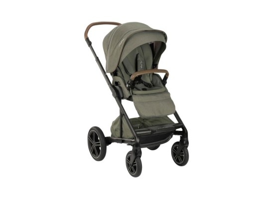 Kombikinderwagen MIXX next